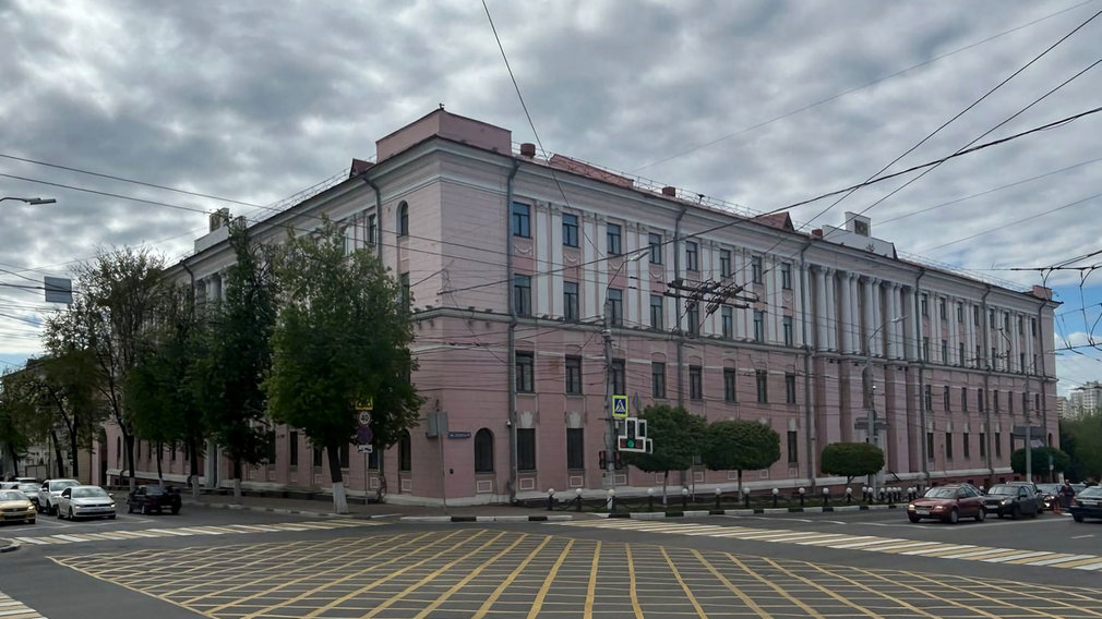 В Брянске в Сеченовке студентов будут учить по четырем направлениям