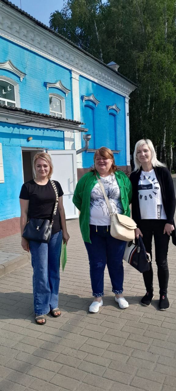 В рамках реализации регионального проекта «Старшее поколение» национального проекта «Демография» проходит  обучение  и трудоустройство помощников по уходу