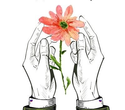 Свое мнение о СВО высказала Ирина Михайловна Чудопалова начальник отдела культуры и молодежной политики администрации Суражского района