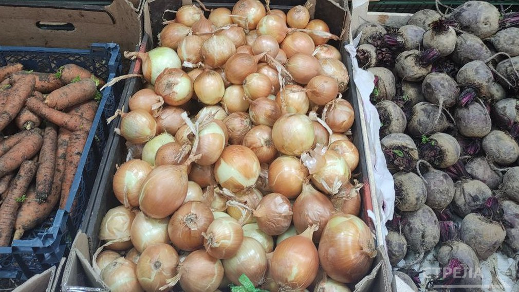   Очередная ярмарка выходного дня пройдет 26 июля в Брянской области