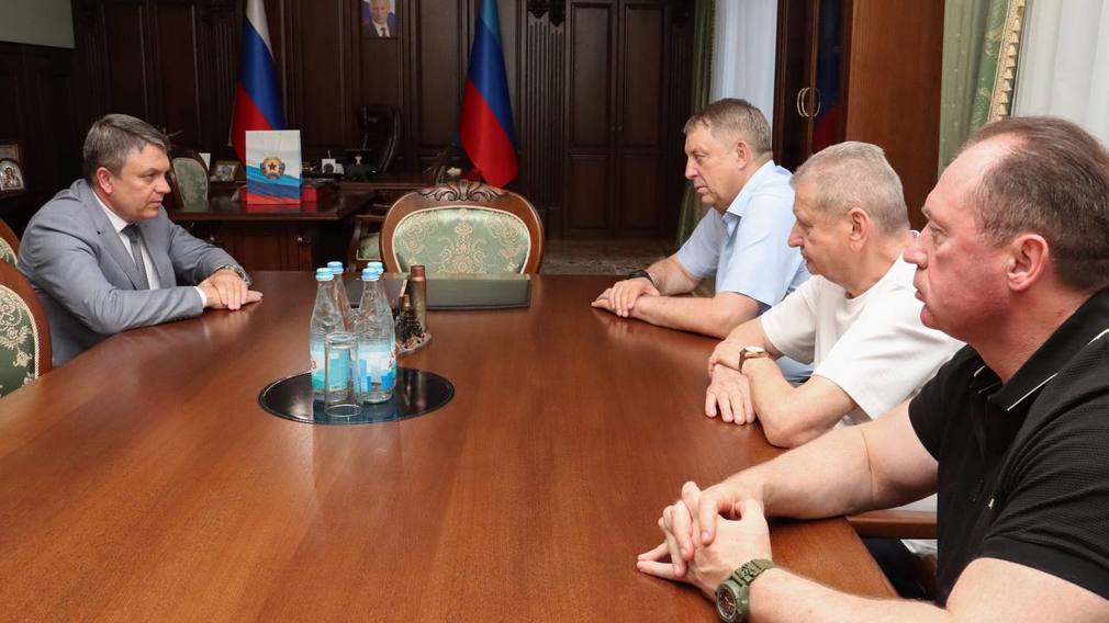 Несмотря на сложную ситуацию в приграничье, Брянская область делает все необходимое для подшефной Брянки