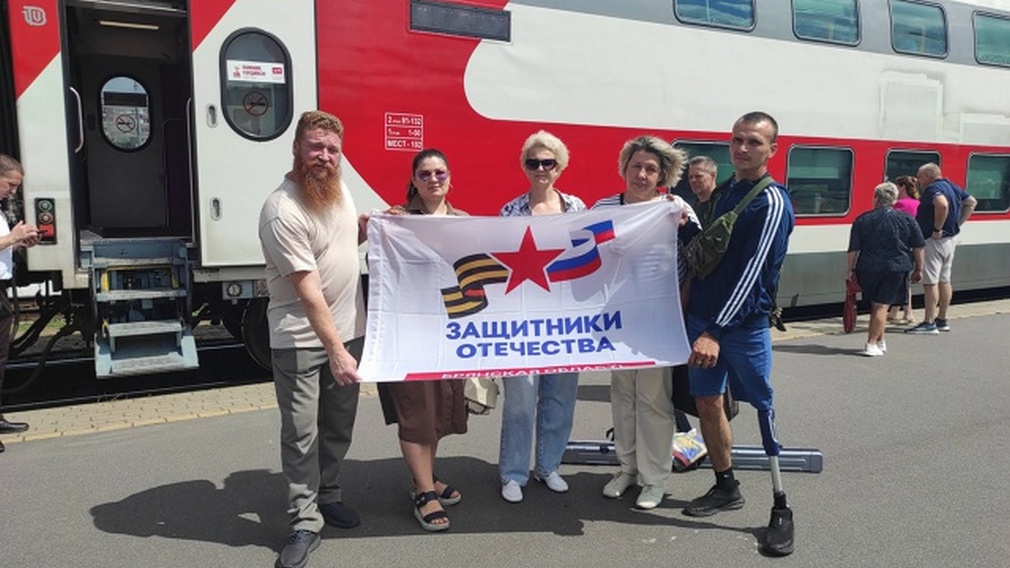 В Казани брянский ветеран СВО представит регион на чемпионате «Абилимпикс»