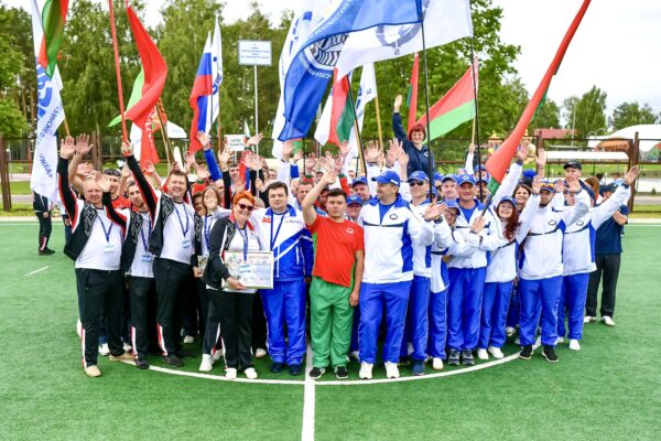 Брянское предприятие стало лидером в Международном туристическом слете работников нефтетранспортной отрасли