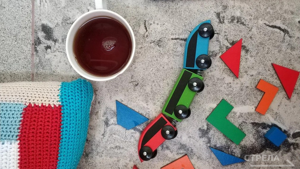 В конкурсе «Это у нас семейное» принимает участие 597 жителей Брянска