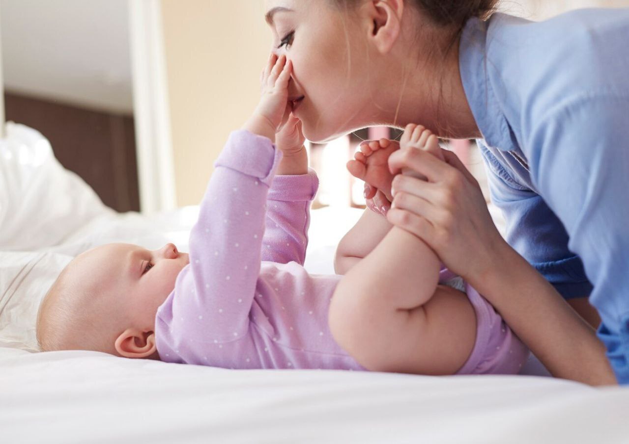 На базе КЦСОН Суражского района откроется новый социальный пункт проката детских товаров для новорождённых и малышей