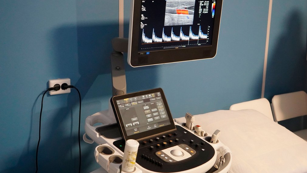 В Навлинском районе Брянской области обновили учреждения здравоохранения и культуры