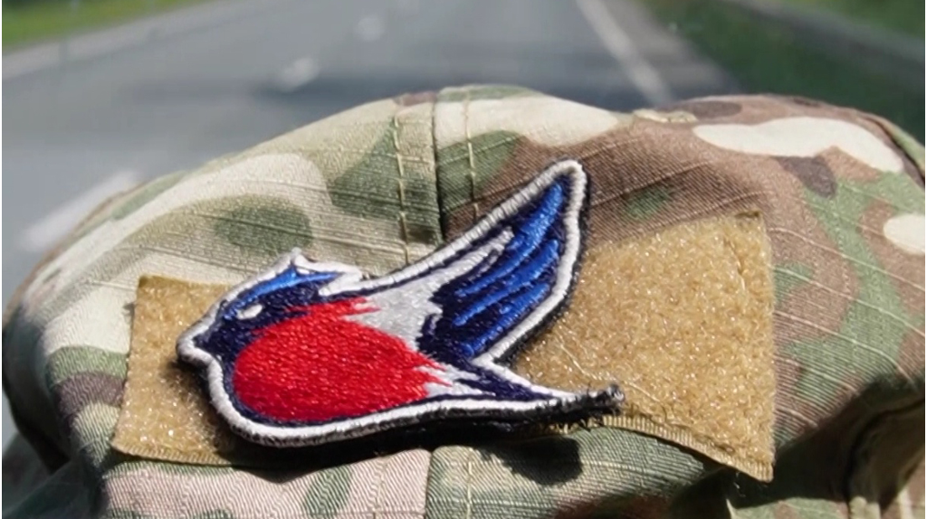 В Курскую область прибыл гуманитарный груз из Брянска