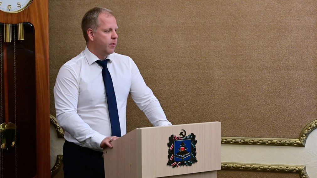 В Брянской области единовременная выплата была предоставлена 2129 ветеранам