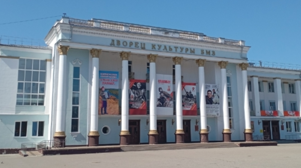 В Брянске в честь годовщины освобождения области пройдет арт-парад