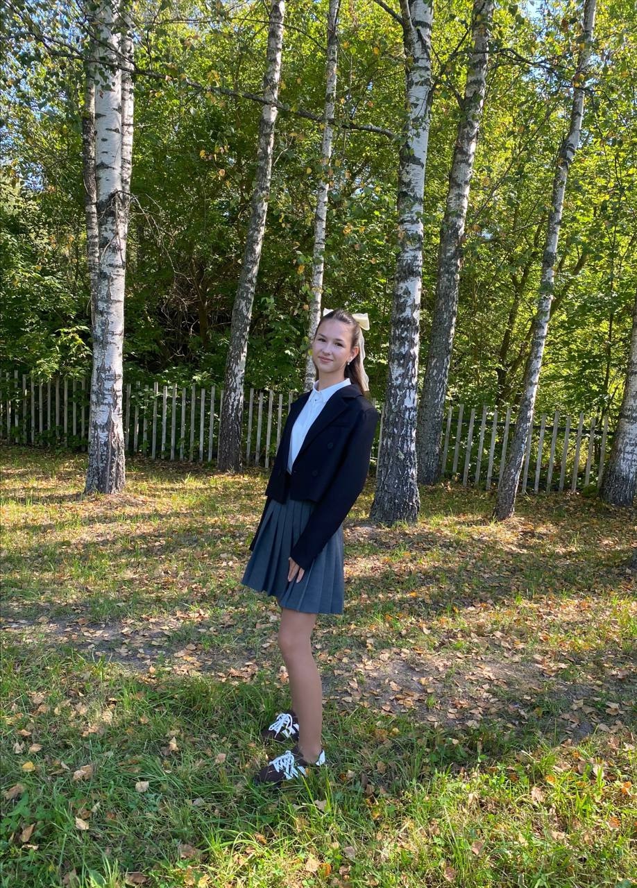 В Овчинской школе прошли выборы председателя первичного отделения «Движения Первых»