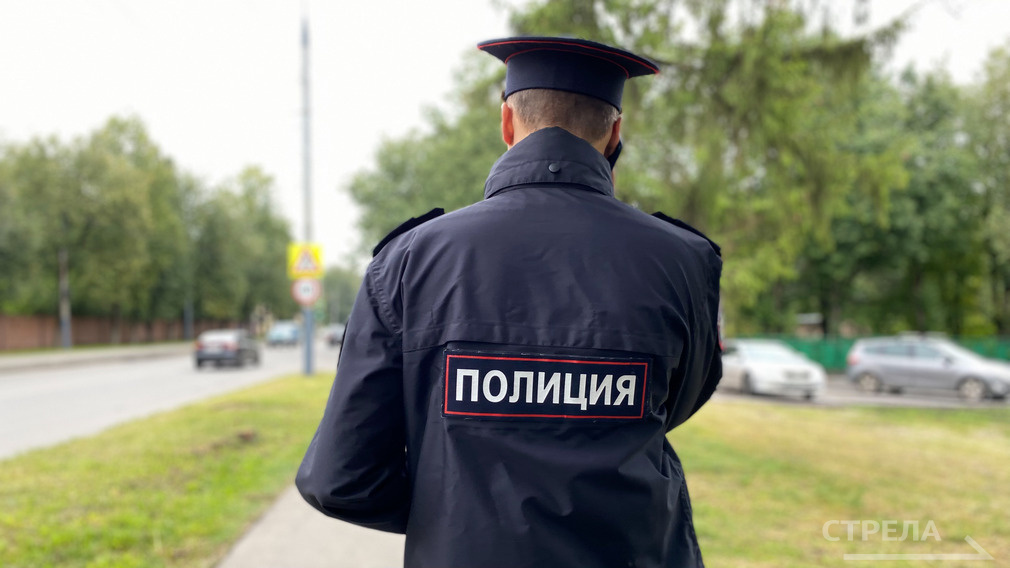 Семь брянских полицейских дошли до финала регионального этапа конкурса «Народный участковый»