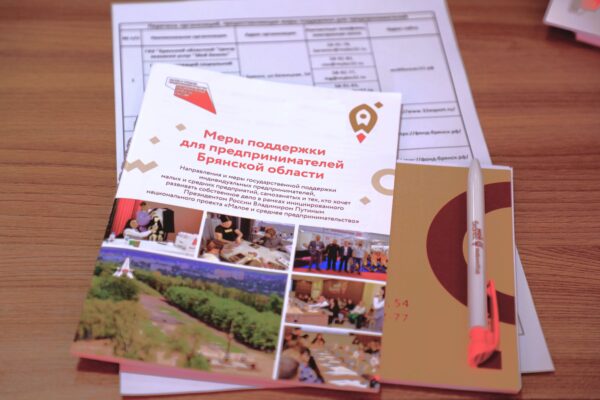 Действующие селлеры и предприниматели из Брянска могут принять участие в конференции