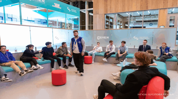 Школа интернет-БЕЗопасности научит брянскую молодежь защищаться в цифровом мире