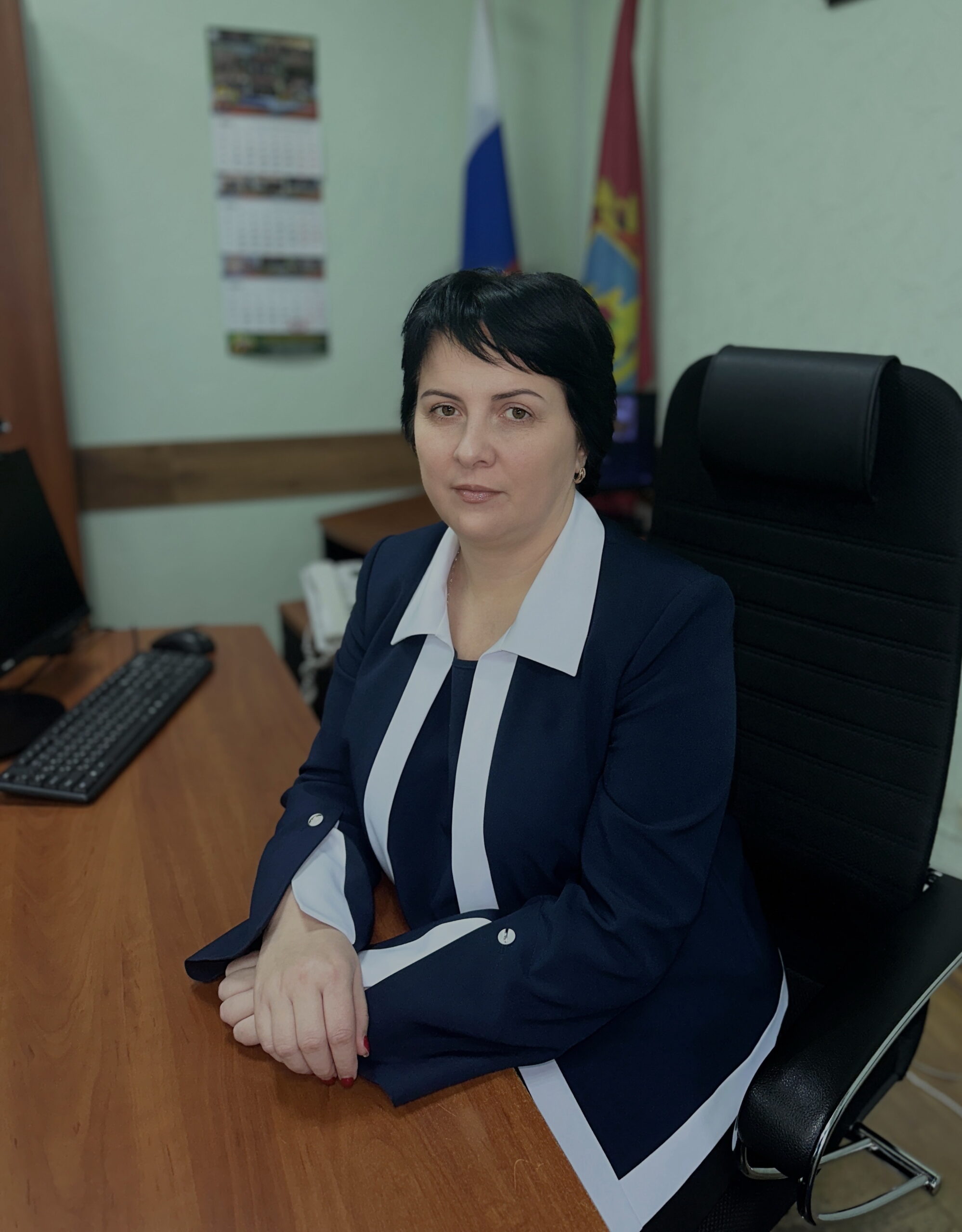 Уважаемые суражане!