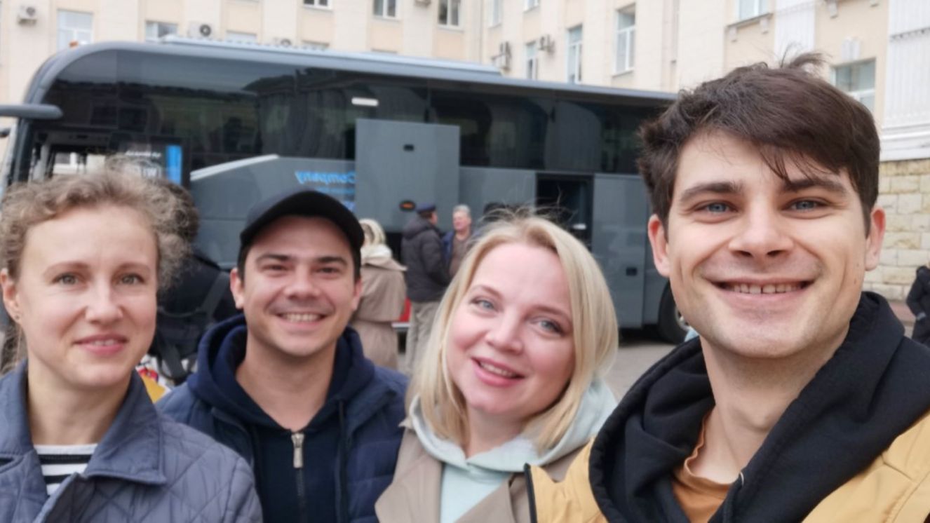 Брянский театр драмы инициирует международный проект «Театр без границ» в Беларуси