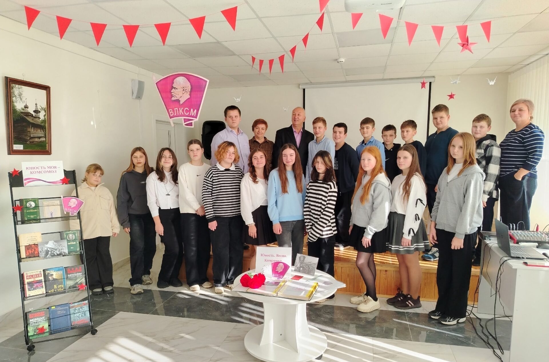 Детский оздоровительный комплекс «Лесной» Брянска признали лучшим