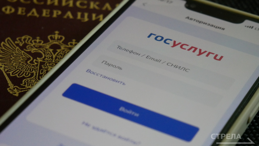 «Госуслуги.Дом» значительно улучшают бытовую жизнь брянцев