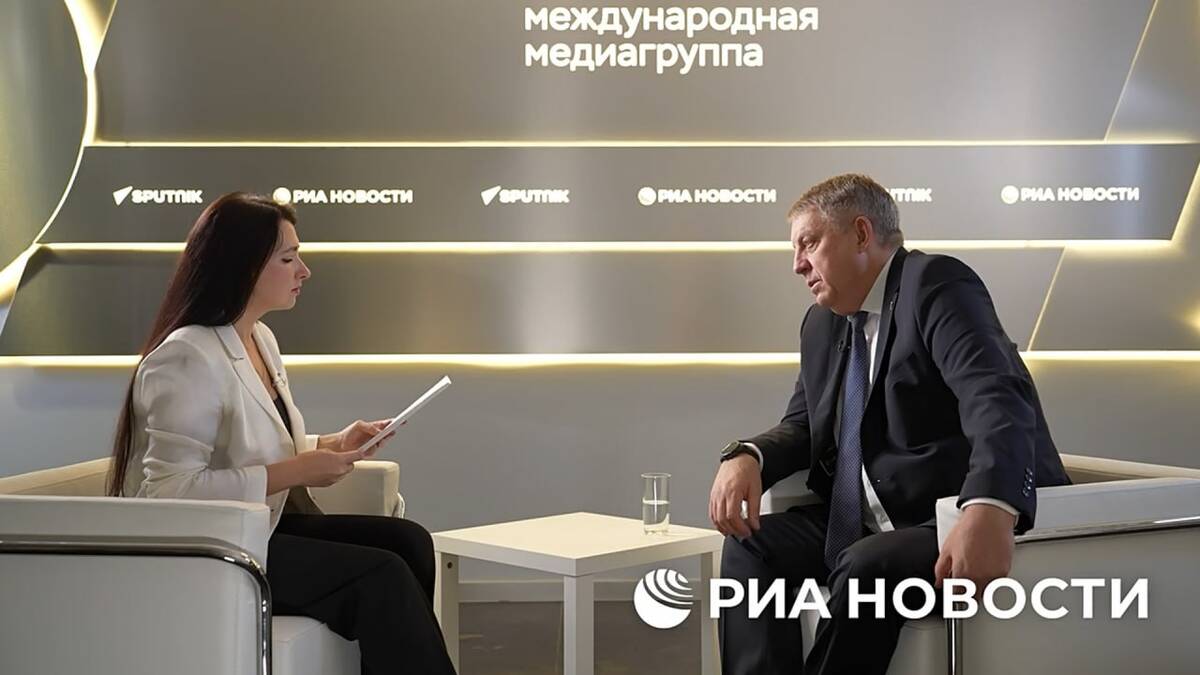 Александр Богомаз озвучил меры по решению проблемы нехватки врачей