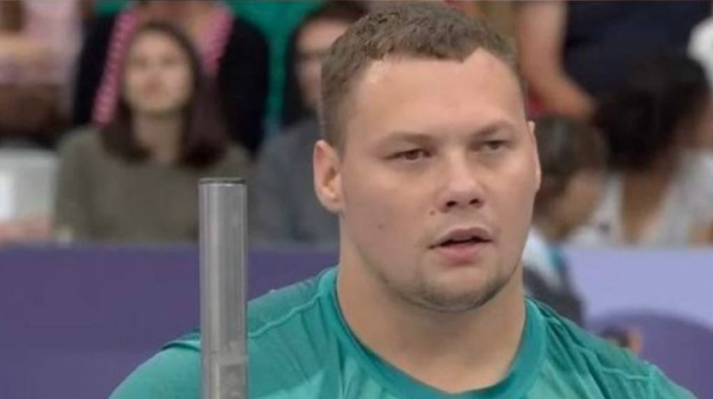 На ЧМ в Индии брянские паралимпийцы выиграли очередную медаль