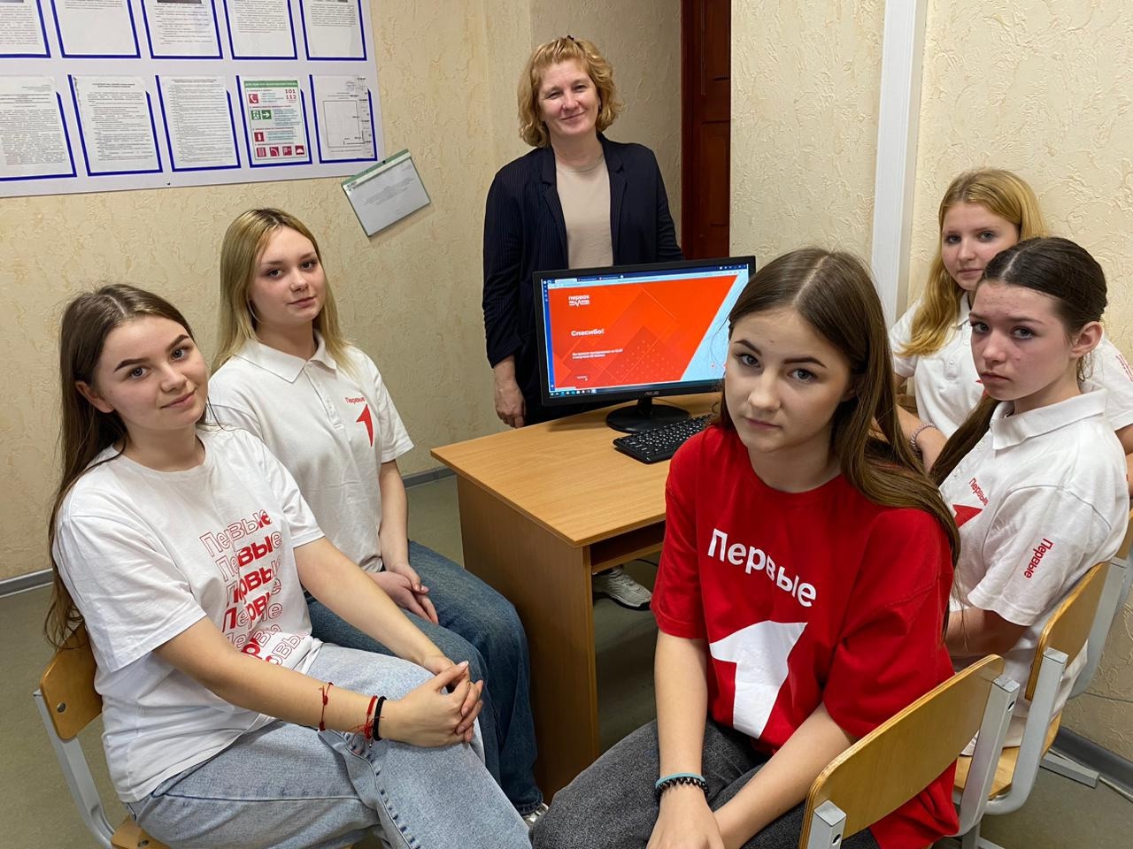 В Суражском промышленно-аграрном техникуме развернулся муниципальный этап регионального чемпионата, посвященного оказанию первой помощи.