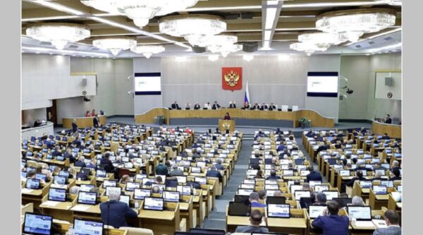 Госдума поддержала инициативы брянских законодателей