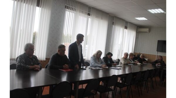 В Брянской области ветеранов СВО не оставляют без внимания и поддержки