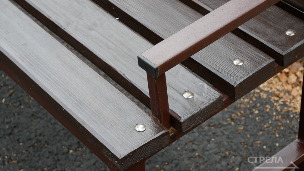 В  Севске по нацпроекту благоустроили три двора