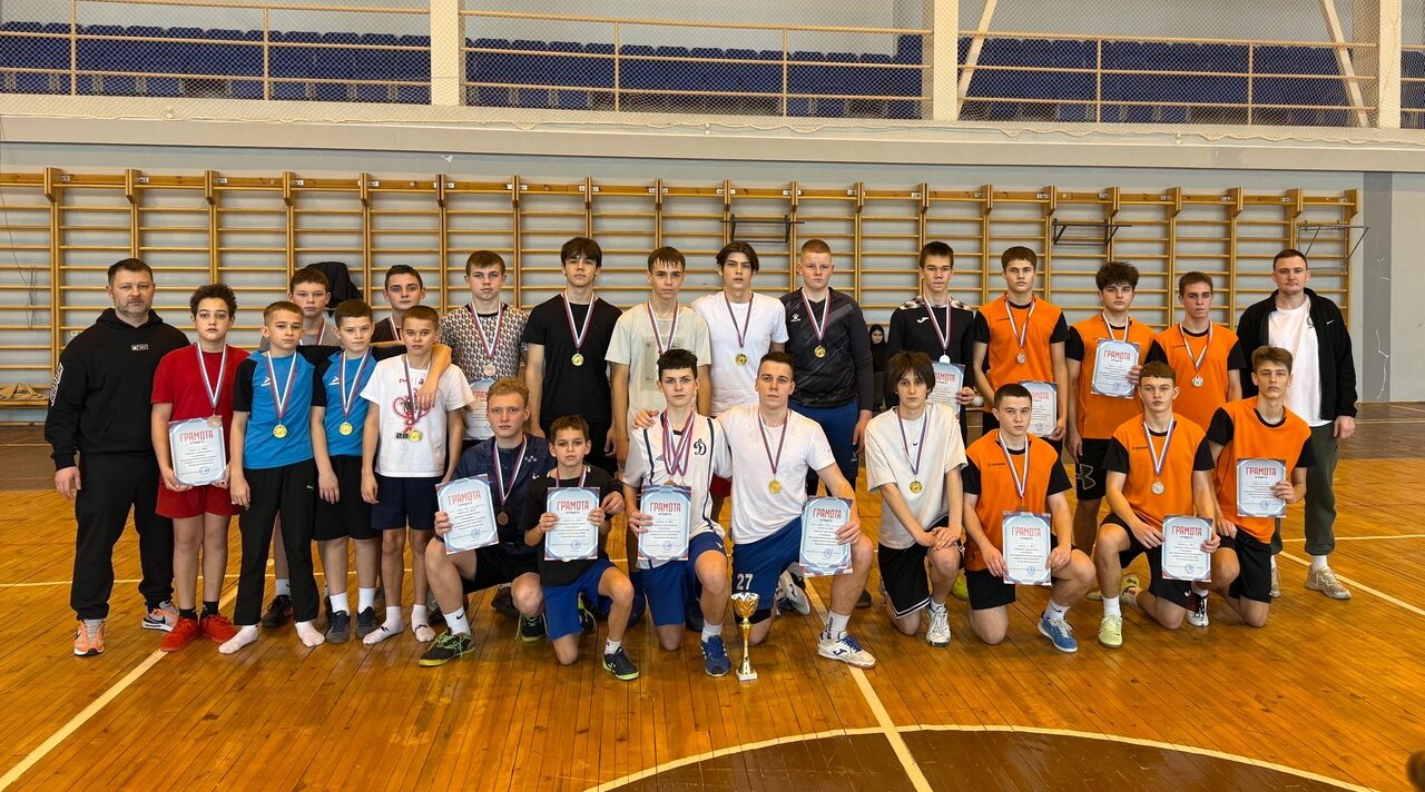 Спортивная школа «Триумф» в Суражском районе — ключевой центр спортивной жизни.