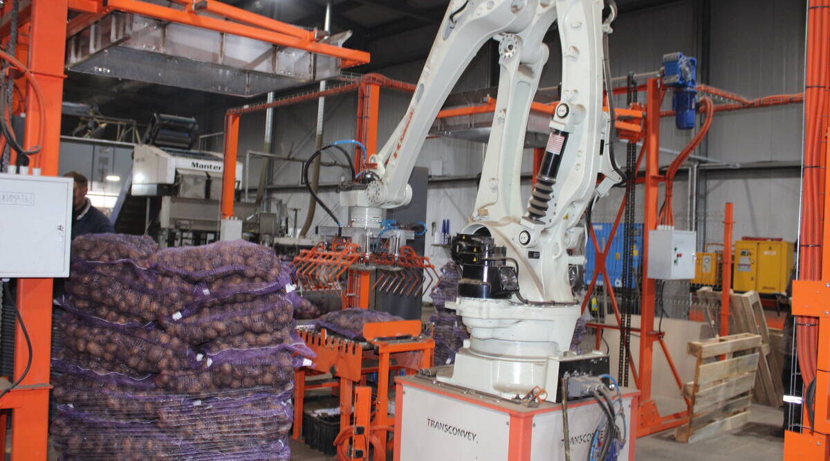 Стародубские аграрии используют новейшие технологии