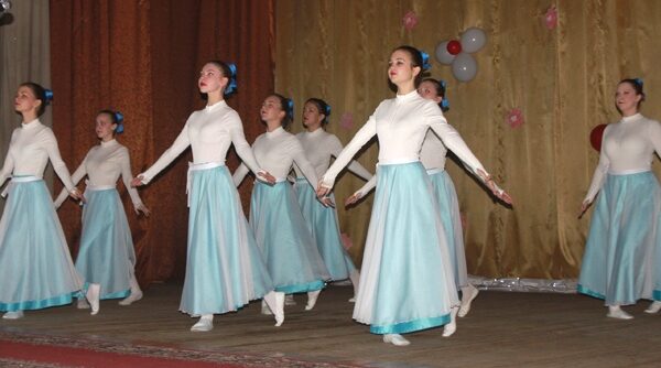 В районном Центре культуры прошел праздничный концерт, посвященный Дню матери