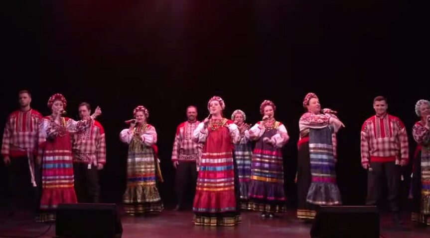 Брянская филармония присоединилась к акции приграничных регионов в поддержку жителей