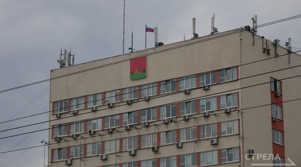 В Володарском районе Брянска благоустроили 2 двора и сквер имени В.И. Ленина