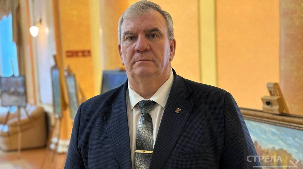 Сергей Лавокин подчеркнул важность развития муниципалитетов