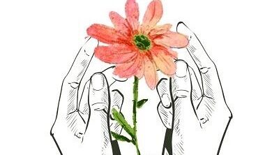 Мнением о СВО поделилась специалист ОСЗН Суражского района Н.Ф. Бондаревская