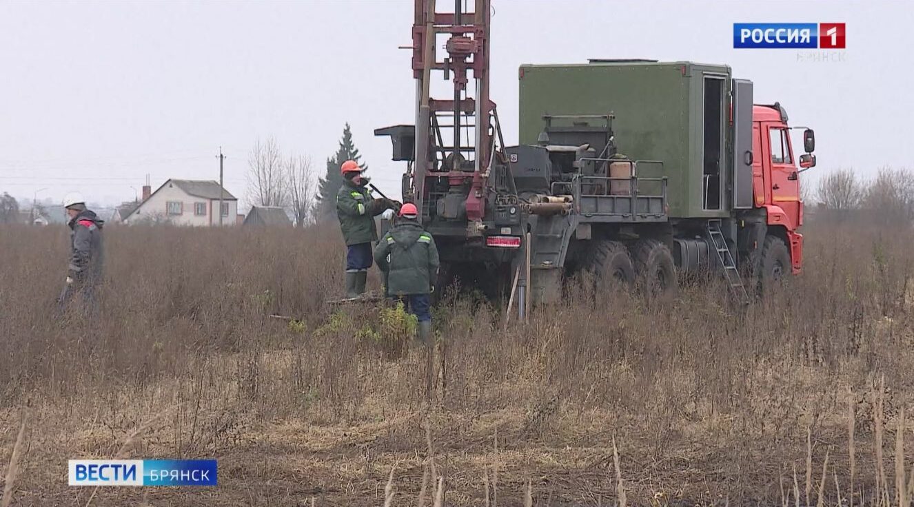 В деревне Добрунь Брянского района рассматривается строительство новой инфекционной больницы