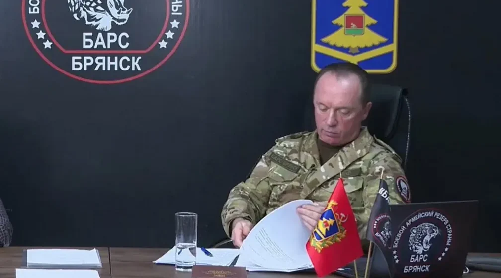 Дочь бойца «БАРС — Брянск» посвятила стихотворение Сергею Антошину