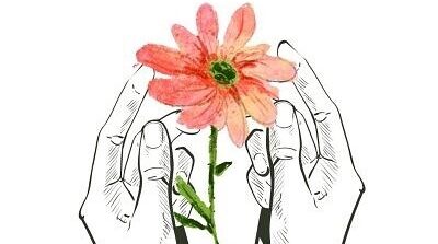 Своим мнением о СВО поделилась ведущий специалист ОСЗН Светлана Петровна Богинская