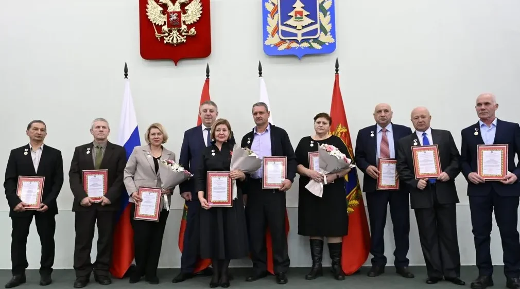 В Брянской области возведены резервные схемы и подстанции