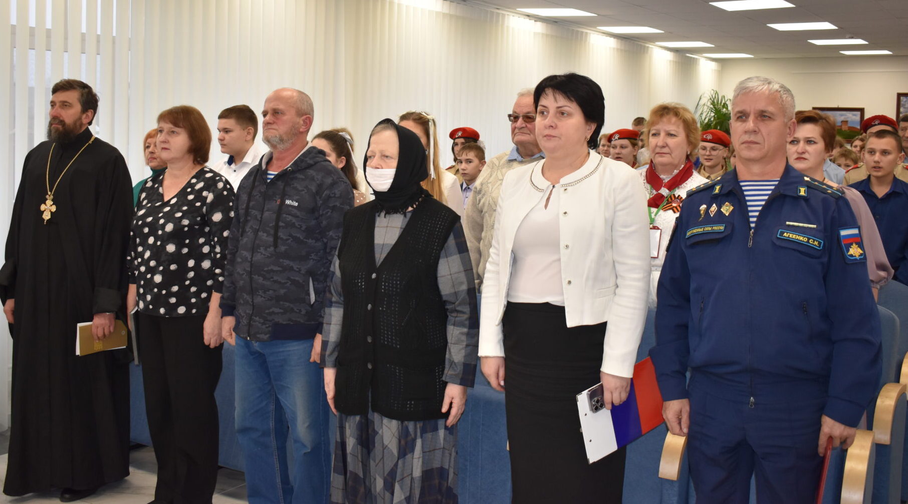 Герои живут вечно!