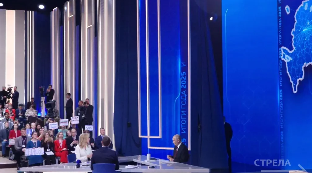 Владимир Путин поделился информацией о системе подбора молодых врачей