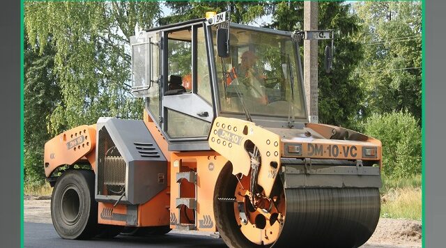 В рамках нац проекта «Инфраструктура для жизни» будет продолжено обновление дорог в регионах