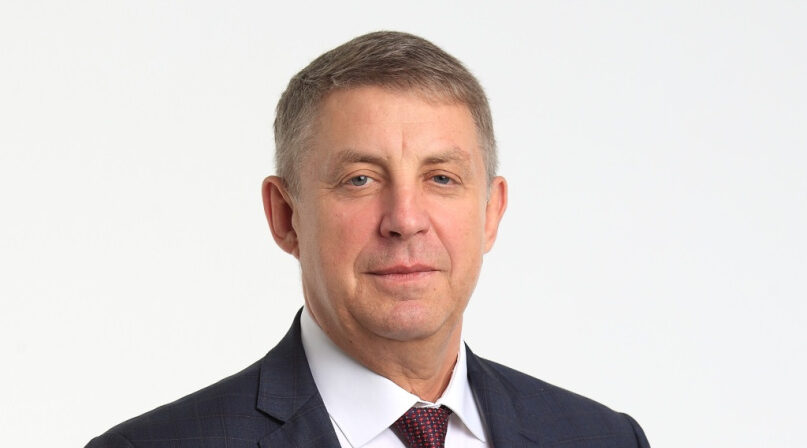 Жители Брянской области удостоены государственных наград