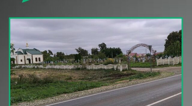 На Брянщине по нацпроекту  отремонтированы дороги к православным храмам