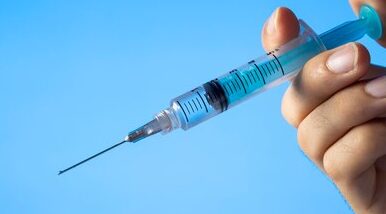 Профилактика гриппа, ОРВИ.Вакцинация