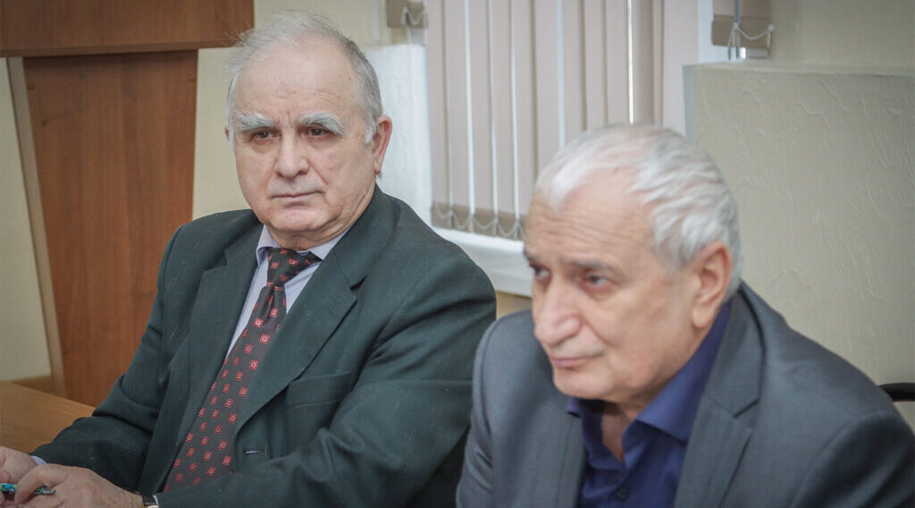 Этнические общины Брянска активно помогают участникам СВО