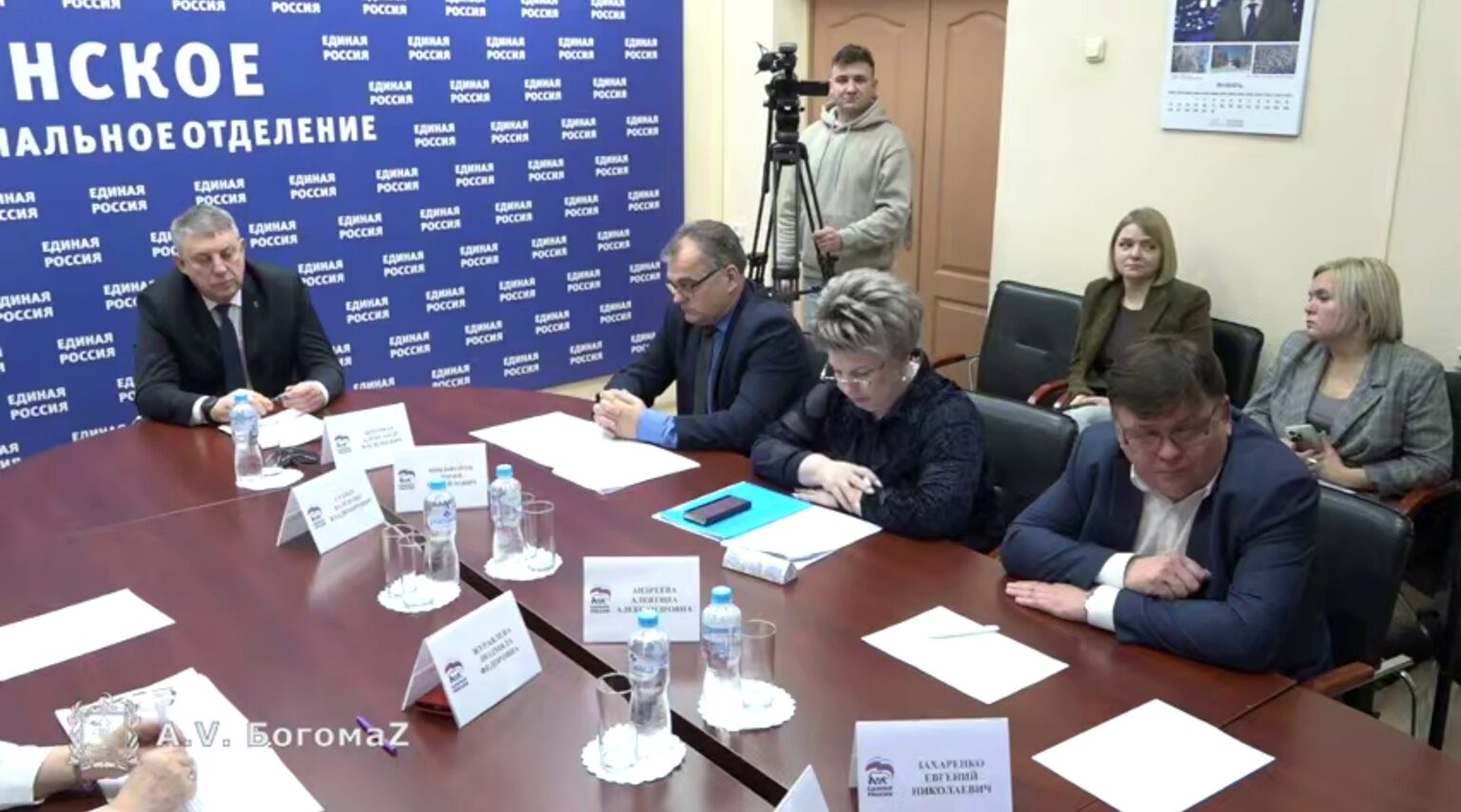 Сергей Кравцов отметил Брянскую область за полное завершение строительства в срок.