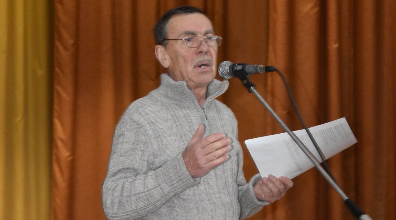 В Суражском районном Центре культуры прошло мероприятие «Дети блокадного Ленинграда»