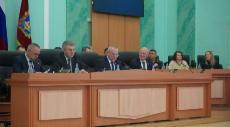 Увеличение выплат контрактникам: поддержка защитников приграничья