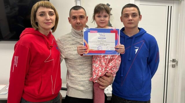 В клубе «ШахматориУм» прошёл семейный фестиваль «Шахматный — шашечный турнир»