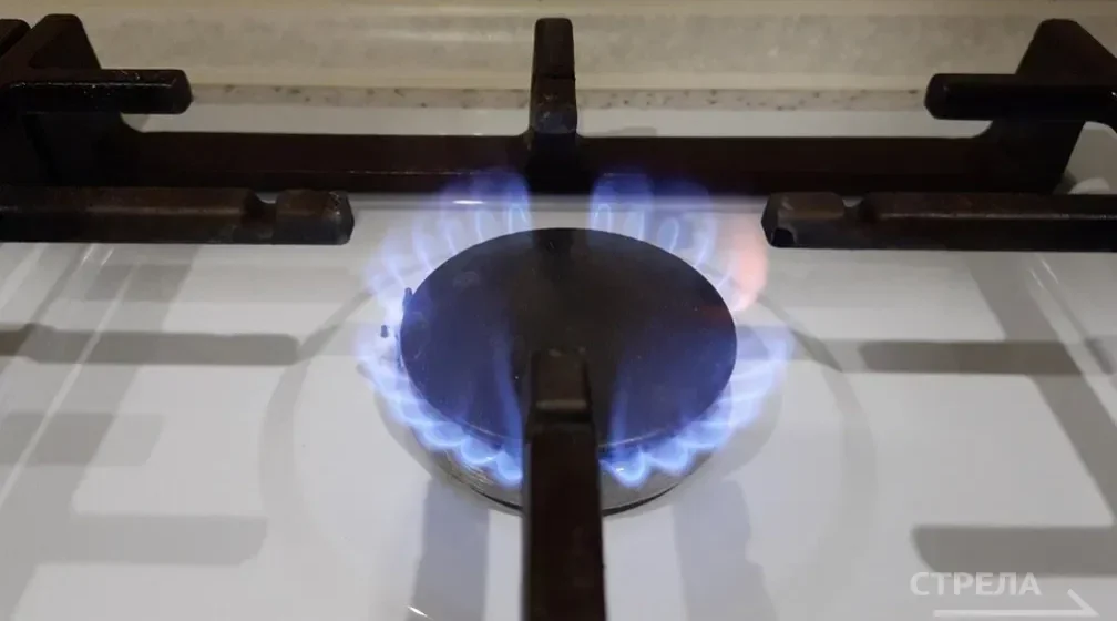На Брянщине за 5 лет газифицировали 7 100 домовладений